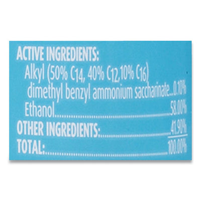 Disinfectant Spray, Crisp Linen, 12.5 Oz Aerosol Spray, 2/pack, 6 Pack/carton