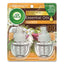 Life Scents Scented Oil Refills, Paradise Retreat, 0.67 Oz, 2/pack