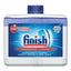 Dishwasher Cleaner, Fresh, 8.45 Oz Bottle, 6/carton