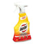 Kitchen Degreaser, Lemon Scent, 16 Oz Spray Bottle