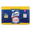 Disinfecting Wipes, 7 X 7.25, Mango And Hibiscus, 80 Wipes/canister, 6 Canisters/carton