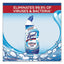 Toilet Bowl Cleaner With Hydrogen Peroxide, Ocean Fresh Scent, 24 Oz