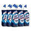 Disinfectant Toilet Bowl Cleaner, Wintergreen, 24 Oz Bottle