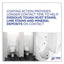 Disinfectant Toilet Bowl Cleaner, Wintergreen, 24 Oz Bottle