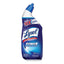Disinfectant Toilet Bowl Cleaner, Wintergreen, 24 Oz Bottle, 9/carton