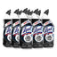 Disinfectant Toilet Bowl Cleaner W/lime/rust Remover, Wintergreen, 24 Oz, 9/carton