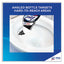 Disinfectant Toilet Bowl Cleaner W/lime/rust Remover, Wintergreen, 24 Oz, 9/carton