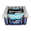 Alkaline Aaa Batteries, 60/pack