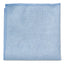 Microfiber Cleaning Cloths, 12 X 12, Green, 24/pack