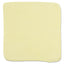 Microfiber Cleaning Cloths, 12 X 12, Yellow, 24/pack