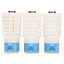 Tcell Microtrans Odor Neutralizer Refill, Blue Splash, 48 Ml, 6/carton