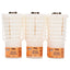 Tcell Microtrans Odor Neutralizer Refill, Mango Blossom, 48 Ml, 6/carton
