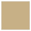 Ranger Fire-safe Container, 45 Gal, Structural Foam, Beige