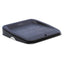 Ice Tote Lid, Black, 4/carton