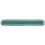 Hygen Dust Mop Heads With Fringe, Green, 60 In., Microfiber, Cut-end