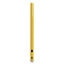 Hygen 58" Quick-connect Handle, Yellow