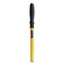 Hygen 58" Quick-connect Handle, Yellow
