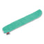 Hygen Quick-connect Microfiber Dusting Wand Sleeve, 22.7" X 3.25"