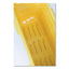 Hygen Charging Bucket, 6.8 Gal, Yellow