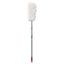 Hiduster Overhead Duster With Straight Launderable Head, 51" Extension Handle