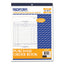 Purchase Order Book, 17 Lines, Three-part Carbonless, 8.5 X 11, 50 Forms Total
