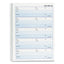 Follow-up Wirebound Voice Mail Log Book, One-part (no Copies), 7.5 X 2, 5 Forms/sheet, 500 Forms Total
