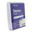 High-capacity Steno Pad, Medium/college Rule, Blue Cover, 180 White 6 X 9 Sheets