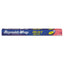 Heavy Duty Aluminum Foil Roll, 12" X 500 Ft, Silver