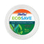 Ecosave Tableware, Plate, Bagasse, 10.13" Dia, White, 16/pack, 12 Packs/carton