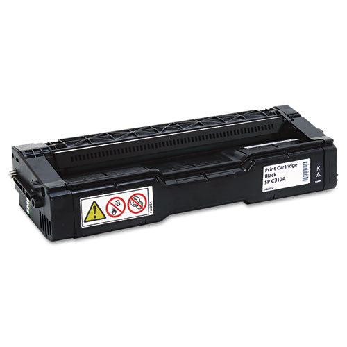 406477 High-yield Toner, 6,000 Page-yield, Magenta