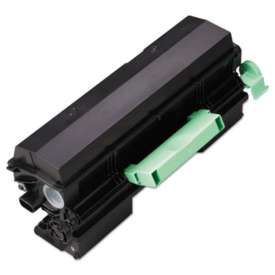 407321 Toner, 3,000 Page-yield, Black