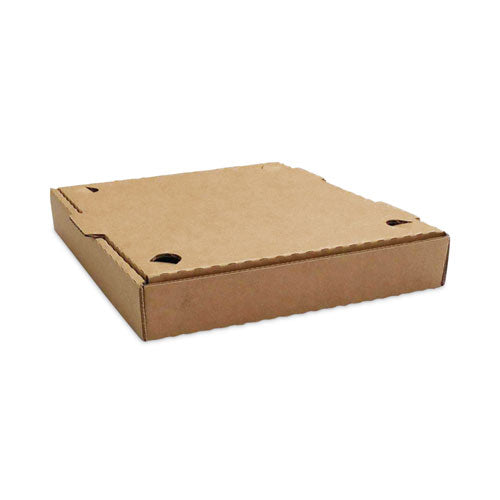 Pizza Boxes , 16 X 16 X 2, Kraft, Paper, 50/pack