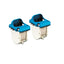 Staple Cartridge, 0.31" Leg, 0.5" Crown, Steel, 210/cartridge, 5 Cartridges/pack, 1,050/pack