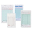 Guest Check Pad, 16 Lines, Two-part Carbonless, 4.2 X 8.25, 50 Forms/pad, 50 Pads/carton