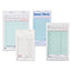 Guest Check Pad, 17 Lines, Two-part Carbon, 3.5 X 6.7, 50 Forms/pad, 50 Pads/carton