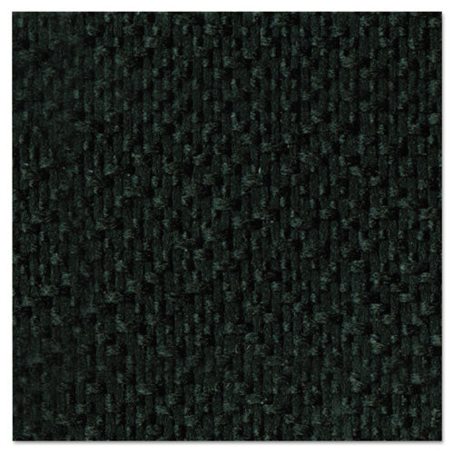 Vue Intensive-use Mesh Task Chair, Supports Up To 500 Lb, 18.5" To 21" Seat Height, Black