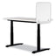 7515 Series Wellness Panel, 23.5 X 2.5 X 23.5, Acrylic, White