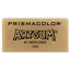 Artgum Eraser, For Pencil Marks, Rectangular Block, Large, Off White, Dozen