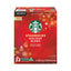 Holiday Blend Coffee, K-cups, 22/box, 4 Boxes/carton