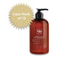 Hand Soap, Vanilla And Lily Blossom, 12 Oz Pump Bottle, 12/carton