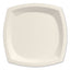 Bare Eco-forward Sugarcane Dinnerware, Bowl, 12 Oz, Ivory, 125/pack, 8 Packs/carton