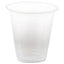 Conex Clearpro Plastic Cold Cups, 12 Oz, Clear, 50/sleeve, 20 Sleeves/carton