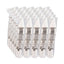 Bare Eco-forward Treated Paper Cold Cups, 4.25 Oz, White, 200/bag, 25 Bags/carton