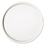 Spiral-wound Paper Hot Cup Lids, Fits 16 Oz Cups, White, 25/sleeve, 20 Sleeves/carton