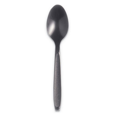 Reliance Mediumweight Cutlery, Standard Size, Knife, Bulk, White, 1,000/carton