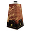 On-the-go Carafe, 96 Oz, Multicolor, 16/carton