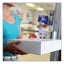 Bakery Boxes, 19 X 14 X 4, White, Paper, 50/carton