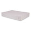 Bakery Boxes, 26 X 18.5 X 4, White, Paper, 50/carton