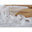 Recycled Bubble Wrap, Light Weight 0.31" Air Cushioning, 12" X 100 Ft