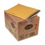 Jiffy Padded Mailer, #7, Paper Padding, Self-adhesive Closure, 14.25 X 20, Natural Kraft, 50/carton